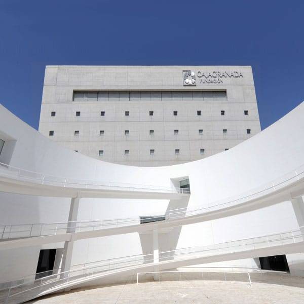 Centro Cultural CAJAGRANADA