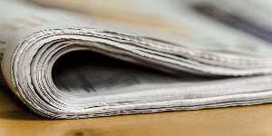 Noticias y notas de prensa