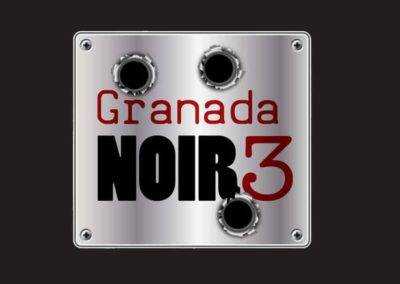 CAJAGRANADA y el festival Granada Noir apoyan el emprendimiento cultural