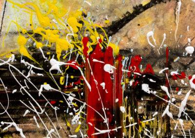 Arte, Inclusión y Transformación