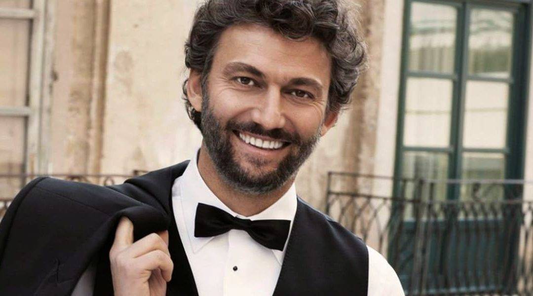 Jonas Kaufmann