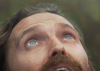 Things of the aimless wanderer