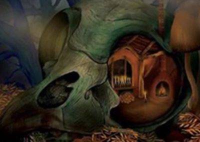 Ilustrar = iluminar. Escuela de Arte José Nogué