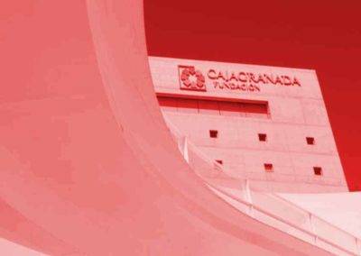 El Centro Cultural Memoria de Andalucía se «vestirá» de rojo para visibilizar el síndrome 22q11