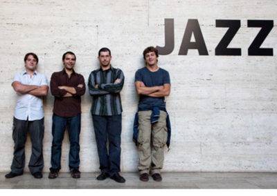 Matteo Sacilotto » Tribute to Nino Rota»