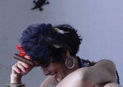 Angela Muro FILIN JAZZ QUARTET