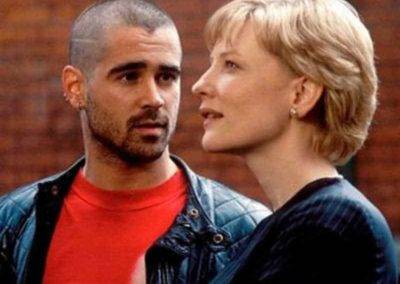 Veronica Guerin: En busca de la verdad