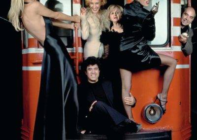 Retratos de papel. Chema Conesa