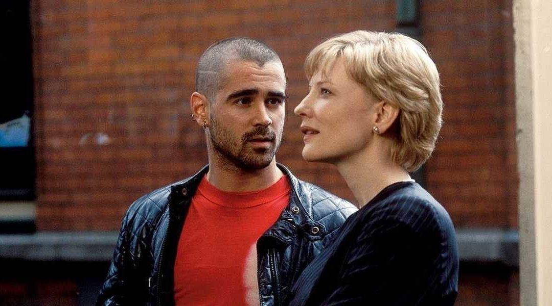 Fotograma de la película "Veronica Guerin"