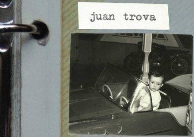 Pensamiento, palabra, obra y omisión. Concierto Juan Trova