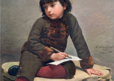 Manuel Gómez-Moreno González. Arte y pensamiento