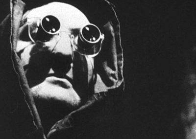 La Jetée
