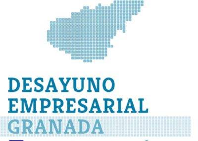 Desayuno Empresarial Granada