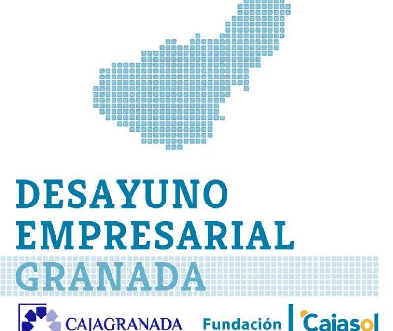 Desayuno Empresarial Granada