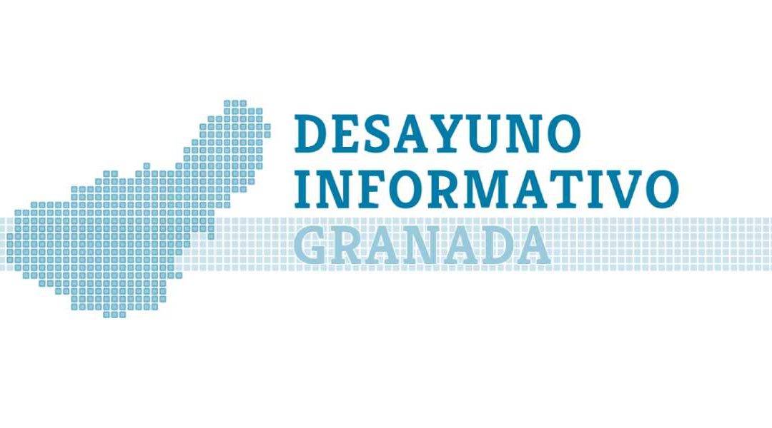 Desayuno Empresarial Granada