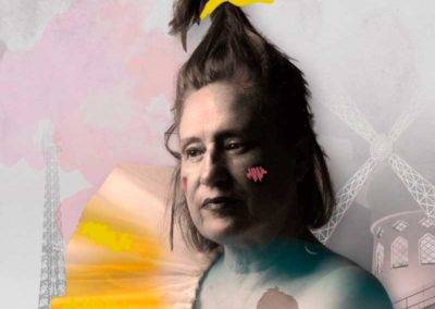 Celestina, Moulin Rouge