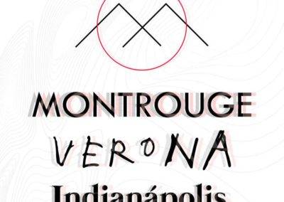 Concierto Montrouge + Verona + Indianápolis