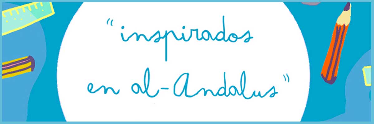 Actividad del programa 'El Museo en casa': Inspirados en al-Andalus