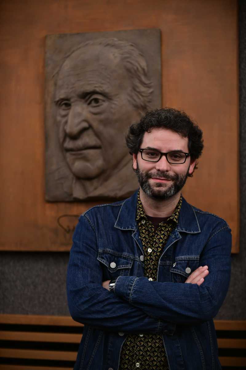 Miguel Ángel González