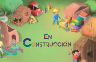 Ilustración de 'En construcción'