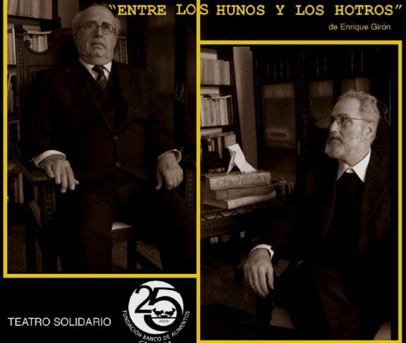 Manuel Azaña y Miguel de Unamuno