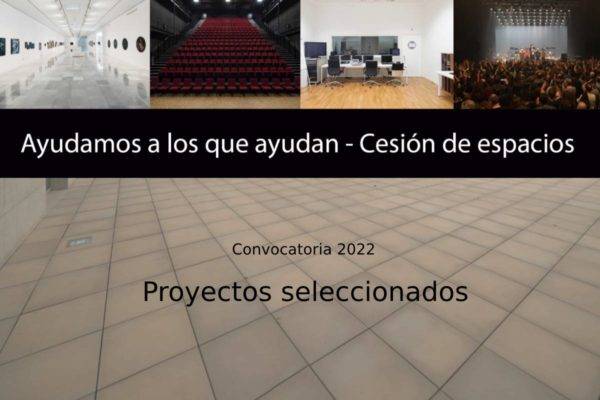 33 proyectos sociales se beneficiarán del programa ‘Ayudamos a los que ayudan | Cesión de espacios’ de CajaGranada Fundación y CaixaBank