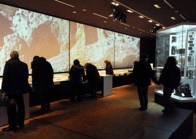 Puertas Abiertas en el Museo Memoria de Andalucía