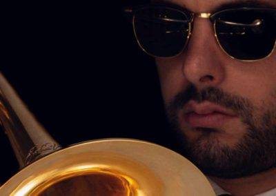 Pol Omedes Quintet ‘Pura Vida’