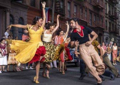 West Side Story. CineMA Plaza 2023