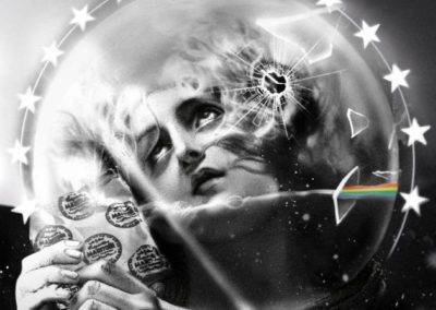 Carmencita Calavera presenta ‘Una Noche en el Desierto’