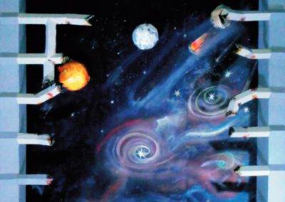 Universo Innombrable