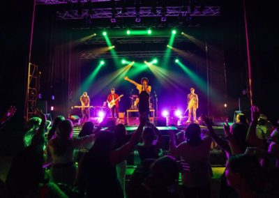 La programación del Espacio Caja Sonora continúa trayendo novedades a Granada