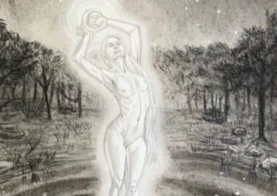 Talleres Arte, Inclusión y Transformación IV Edición: Expresiones Efímeras