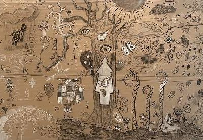 Expresiones Efímeras