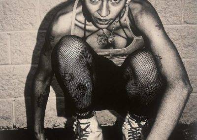 II edición Micromecenazgo Afogra. Exposición fotográfica