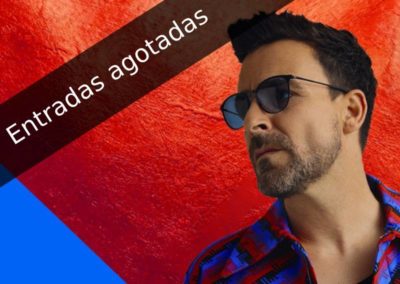 Funambulista Gira Acústica