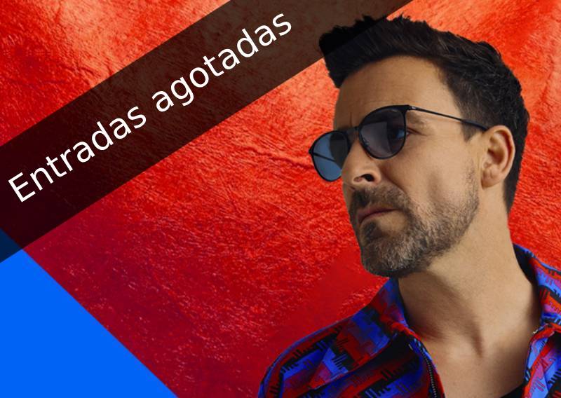 Imagen de Funambulista. Entradas agotadas