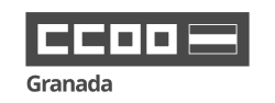 Logotipo CCOO