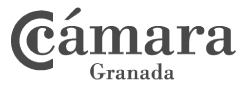 Logotipo de la Cámara de Comercio de Granada