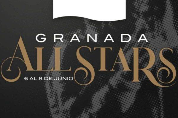 La actriz María Barranco nueva incorporación al cartel de ‘Granada All Stars’