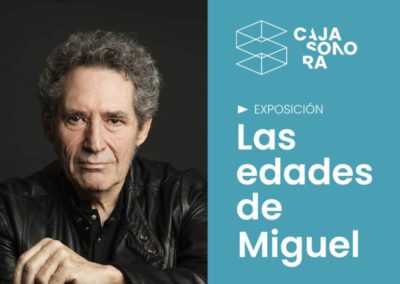 Las Edades de Miguel