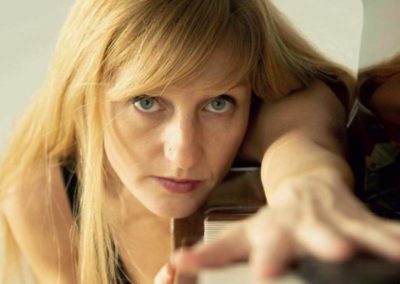 Lucía Rey Trío. Jazz en la Plaza 2024