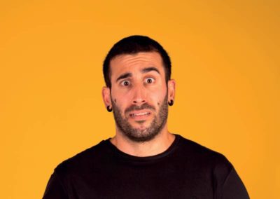 Tiquismiquis de Mikel Bermejo. Humor en la Plaza 2024