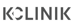 Logotipo de Kclinik