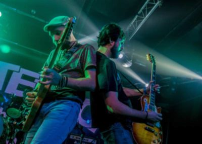 Festival Transgresivo