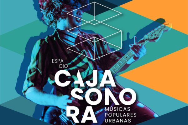 Conciertos, conferencias y masterclass en la 2ª edición de Espacio Caja Sonora
