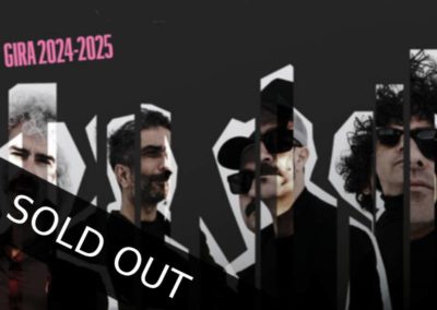 León Benavente. Nueva Sinfonía sobre el Caos