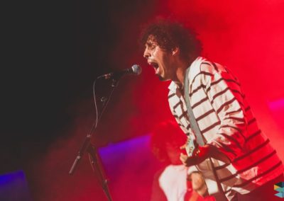 La programación de Espacio Caja Sonora se llena de música y nuevas tecnologías