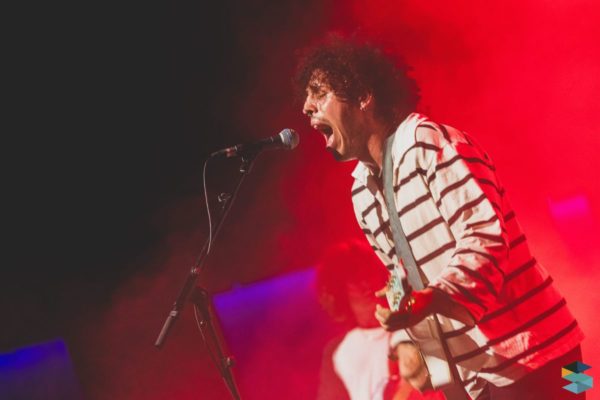 La programación de Espacio Caja Sonora se llena de música y nuevas tecnologías