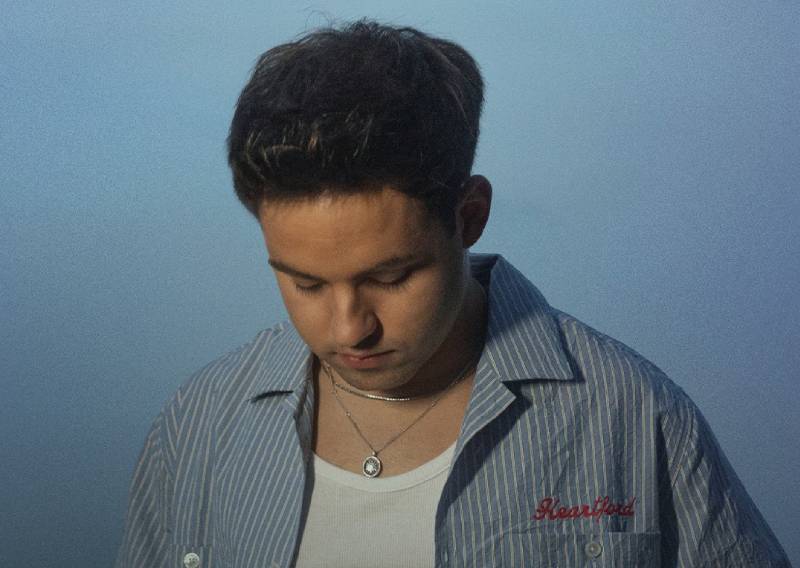 Fotografía del músico DePol